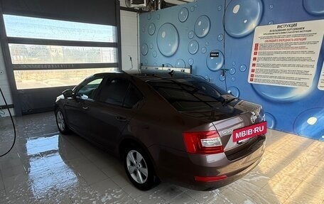 Skoda Octavia, 2014 год, 755 000 рублей, 5 фотография