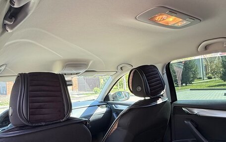 Skoda Octavia, 2014 год, 755 000 рублей, 13 фотография