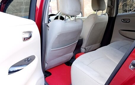 Nissan Leaf I, 2012 год, 850 000 рублей, 11 фотография