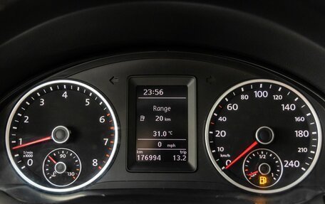 Volkswagen Tiguan I, 2010 год, 928 000 рублей, 9 фотография