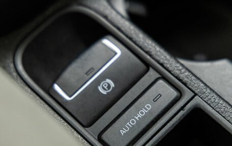 Volkswagen Tiguan I, 2010 год, 928 000 рублей, 19 фотография