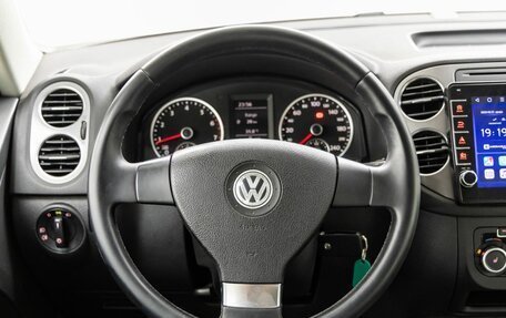Volkswagen Tiguan I, 2010 год, 928 000 рублей, 14 фотография