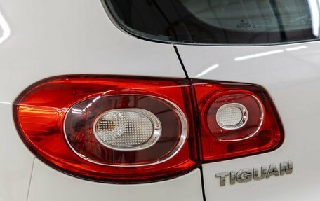 Volkswagen Tiguan I, 2010 год, 928 000 рублей, 12 фотография