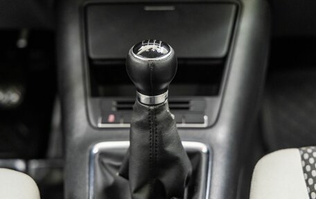 Volkswagen Tiguan I, 2010 год, 928 000 рублей, 18 фотография