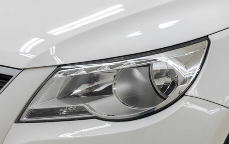 Volkswagen Tiguan I, 2010 год, 928 000 рублей, 11 фотография