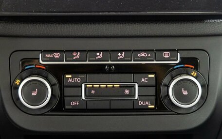 Volkswagen Tiguan I, 2010 год, 928 000 рублей, 17 фотография