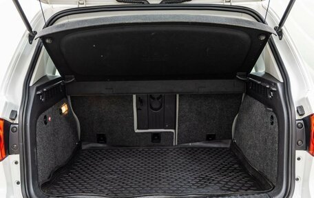 Volkswagen Tiguan I, 2010 год, 928 000 рублей, 29 фотография