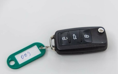 Volkswagen Tiguan I, 2010 год, 928 000 рублей, 31 фотография