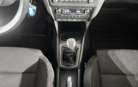 Skoda Rapid I, 2015 год, 799 000 рублей, 16 фотография