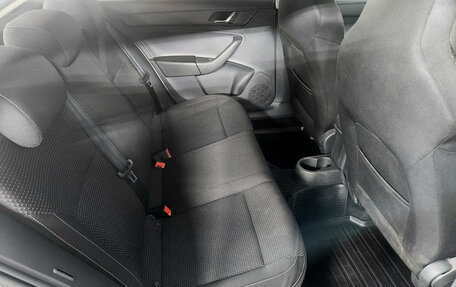 Skoda Rapid I, 2015 год, 799 000 рублей, 19 фотография