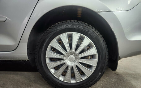 Skoda Rapid I, 2015 год, 799 000 рублей, 21 фотография