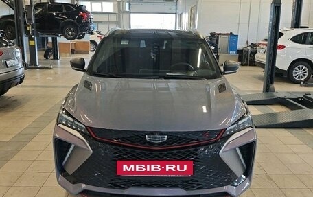 Geely Coolray I, 2024 год, 2 196 000 рублей, 2 фотография