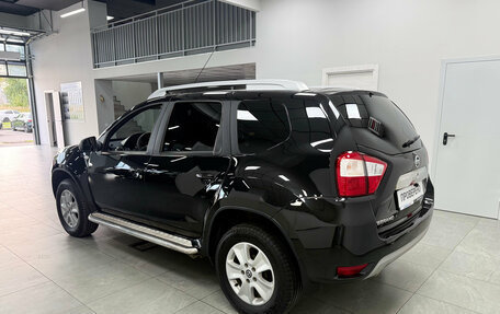 Nissan Terrano III, 2019 год, 1 440 000 рублей, 6 фотография