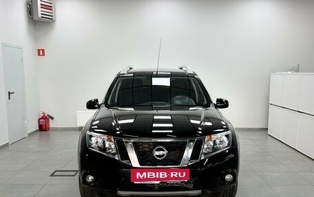 Nissan Terrano III, 2019 год, 1 440 000 рублей, 2 фотография