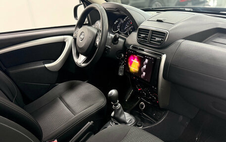 Nissan Terrano III, 2019 год, 1 440 000 рублей, 8 фотография