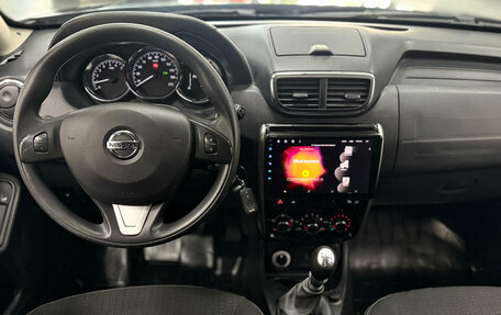 Nissan Terrano III, 2019 год, 1 440 000 рублей, 9 фотография