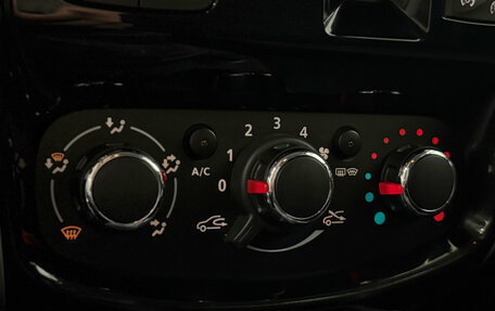 Nissan Terrano III, 2019 год, 1 440 000 рублей, 13 фотография