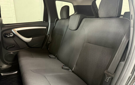 Nissan Terrano III, 2019 год, 1 440 000 рублей, 14 фотография