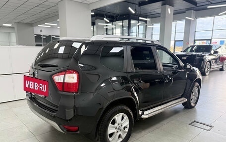 Nissan Terrano III, 2019 год, 1 440 000 рублей, 5 фотография