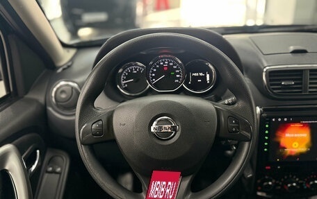Nissan Terrano III, 2019 год, 1 440 000 рублей, 11 фотография