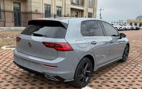 Volkswagen Golf VIII, 2023 год, 1 950 000 рублей, 4 фотография