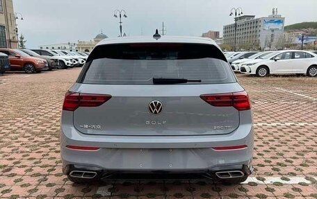 Volkswagen Golf VIII, 2023 год, 1 950 000 рублей, 5 фотография