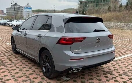 Volkswagen Golf VIII, 2023 год, 1 950 000 рублей, 7 фотография
