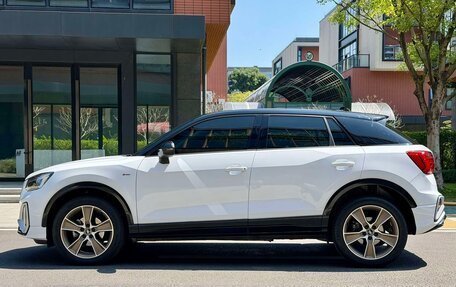 Audi Q2 I, 2022 год, 1 612 000 рублей, 6 фотография