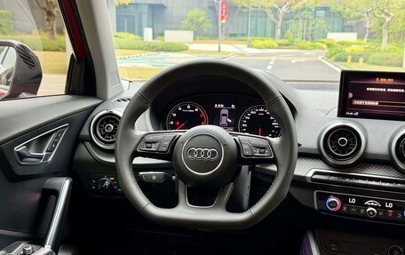 Audi Q2 I, 2022 год, 1 612 000 рублей, 8 фотография