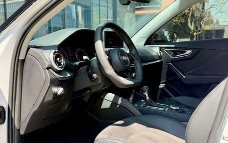 Audi Q2 I, 2022 год, 1 612 000 рублей, 12 фотография