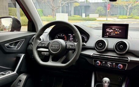 Audi Q2 I, 2022 год, 1 612 000 рублей, 10 фотография