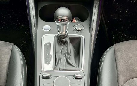 Audi Q2 I, 2022 год, 1 612 000 рублей, 9 фотография