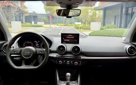 Audi Q2 I, 2022 год, 1 612 000 рублей, 15 фотография
