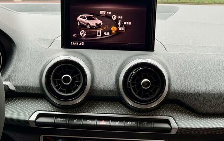 Audi Q2 I, 2022 год, 1 612 000 рублей, 20 фотография