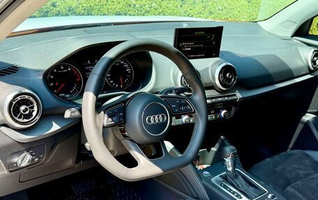 Audi Q2 I, 2022 год, 1 612 000 рублей, 18 фотография
