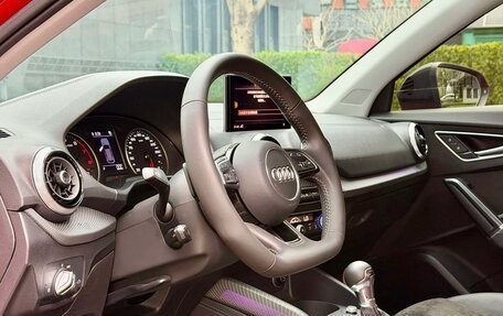 Audi Q2 I, 2022 год, 1 612 000 рублей, 16 фотография