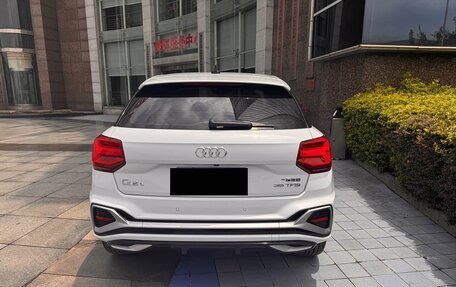 Audi Q2 I, 2022 год, 1 598 000 рублей, 6 фотография