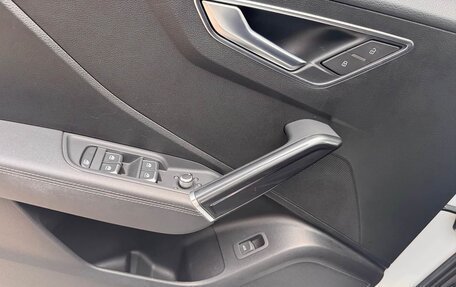 Audi Q2 I, 2022 год, 1 598 000 рублей, 13 фотография