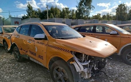 Haval F7 I, 2023 год, 825 000 рублей, 2 фотография