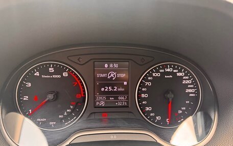 Audi Q2 I, 2022 год, 1 598 000 рублей, 16 фотография