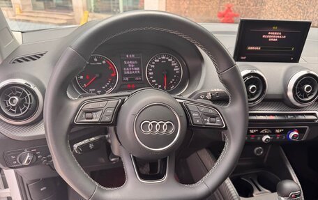 Audi Q2 I, 2022 год, 1 598 000 рублей, 17 фотография