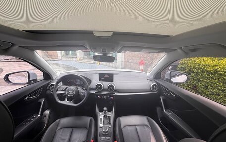 Audi Q2 I, 2022 год, 1 598 000 рублей, 12 фотография