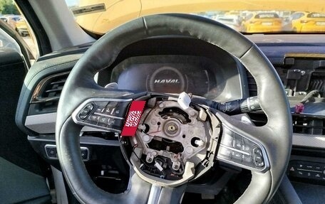 Haval F7 I, 2023 год, 825 000 рублей, 6 фотография