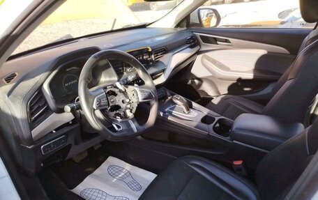 Haval F7 I, 2023 год, 825 000 рублей, 8 фотография