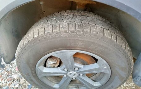 Haval F7 I, 2023 год, 825 000 рублей, 12 фотография