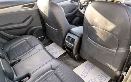 Haval F7 I, 2023 год, 825 000 рублей, 15 фотография