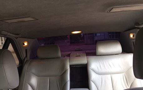 Mercedes-Benz S-Класс, 1998 год, 1 150 000 рублей, 12 фотография