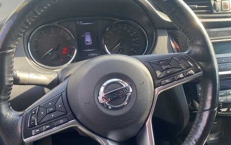 Nissan Qashqai, 2019 год, 1 370 000 рублей, 5 фотография