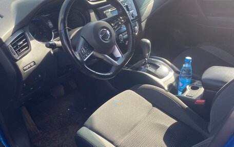 Nissan Qashqai, 2019 год, 1 370 000 рублей, 12 фотография