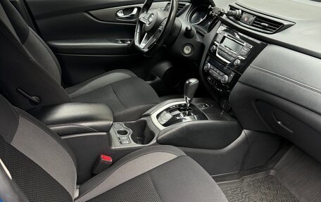 Nissan Qashqai, 2019 год, 1 370 000 рублей, 20 фотография